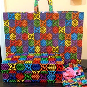 Gucci Gifting Full Set